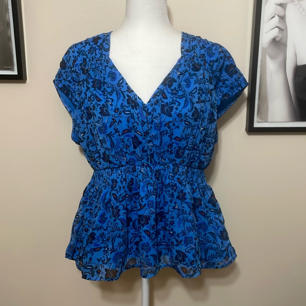 NWOT Old Navy Top